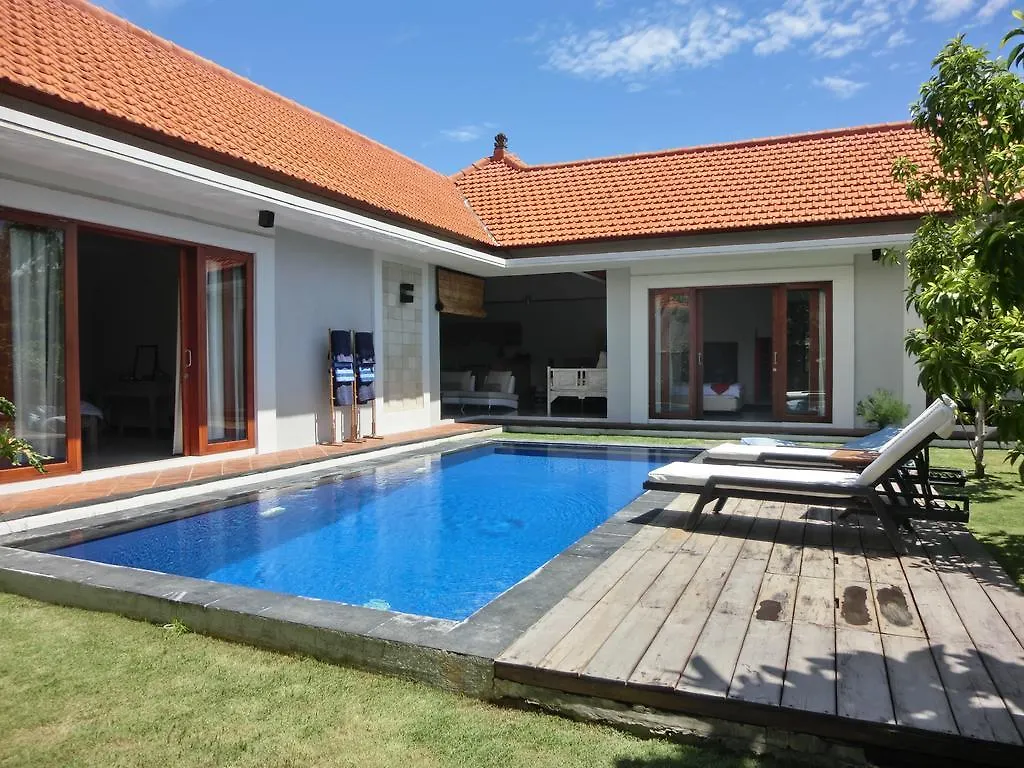 Villa 88
