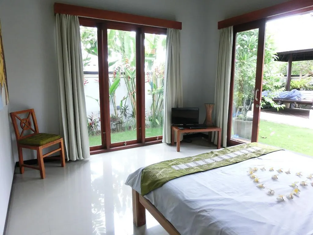 Villa 88 Indonesia