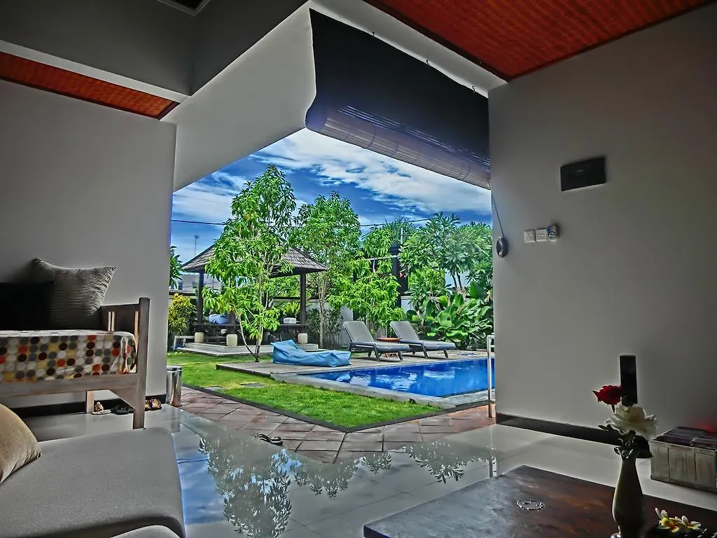Villa 88 0*, Seminyak (Bali) Indonesia