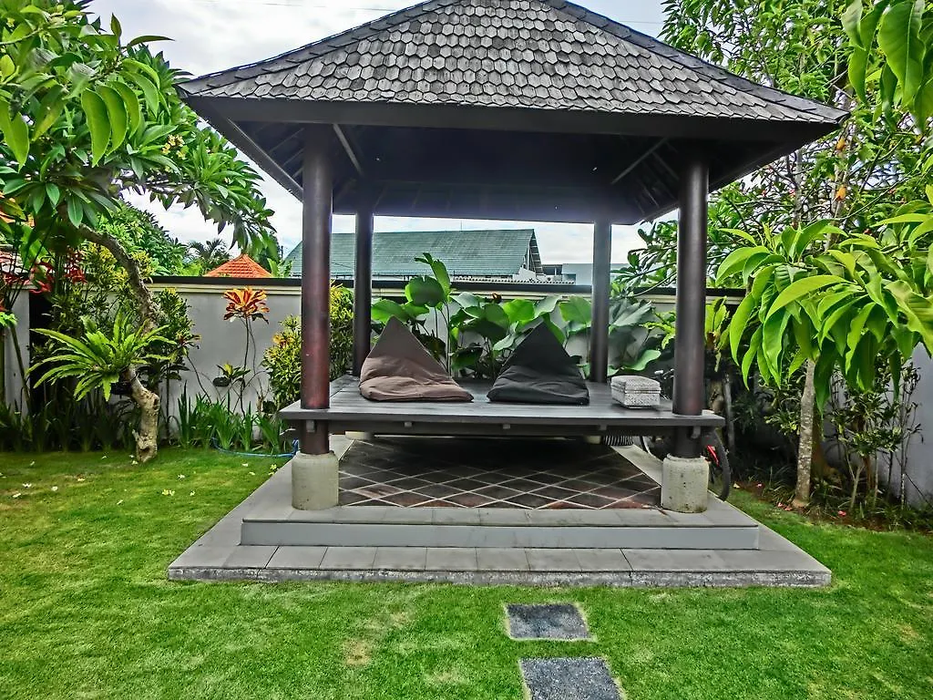 Villa 88