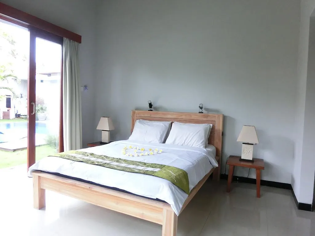 Villa 88 0*, Seminyak (Bali) Indonesia