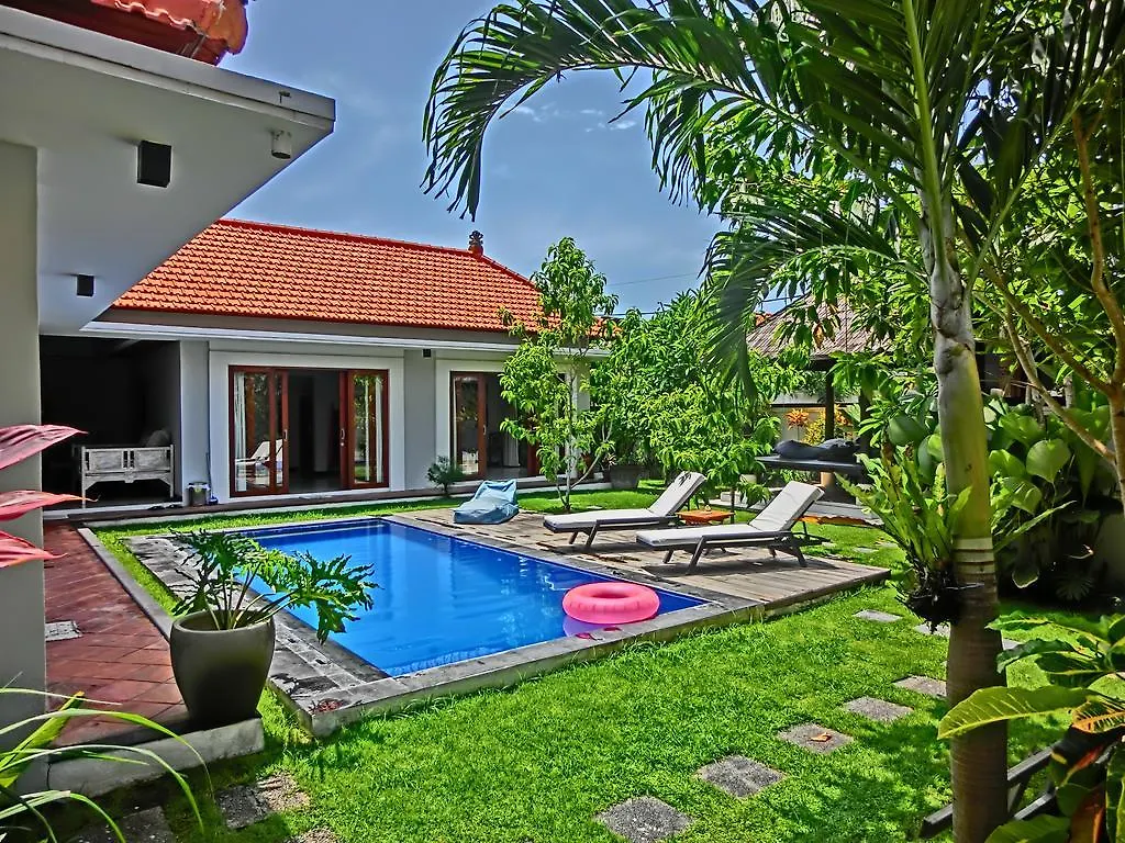 Villa 88 Seminyak