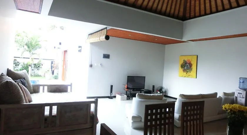 Villa 88 Seminyak 0*,  Indonesien