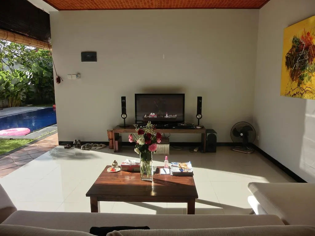 Villa 88 Seminyak 0*,