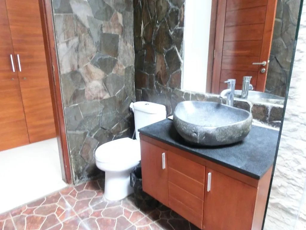 Villa 88 Seminyak