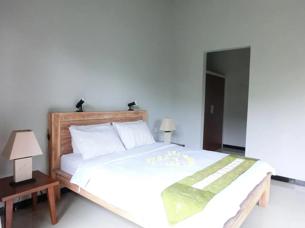 Villa 88 Seminyak