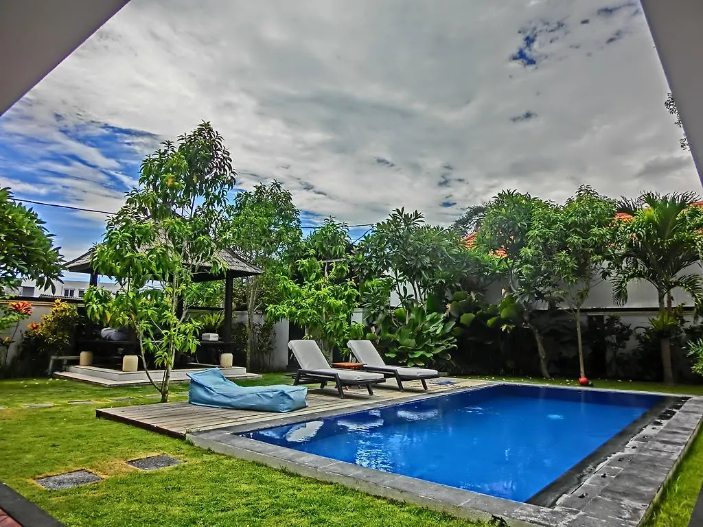 Villa 88 Seminyak 0*,