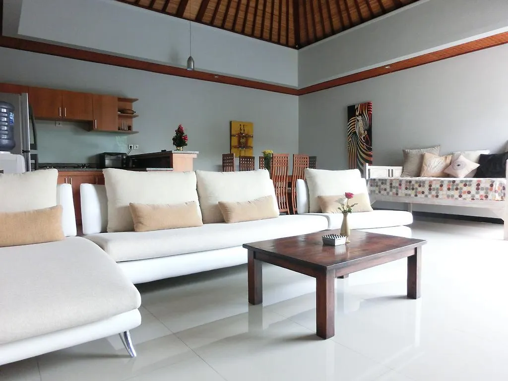 Villa 88 Seminyak 0*,