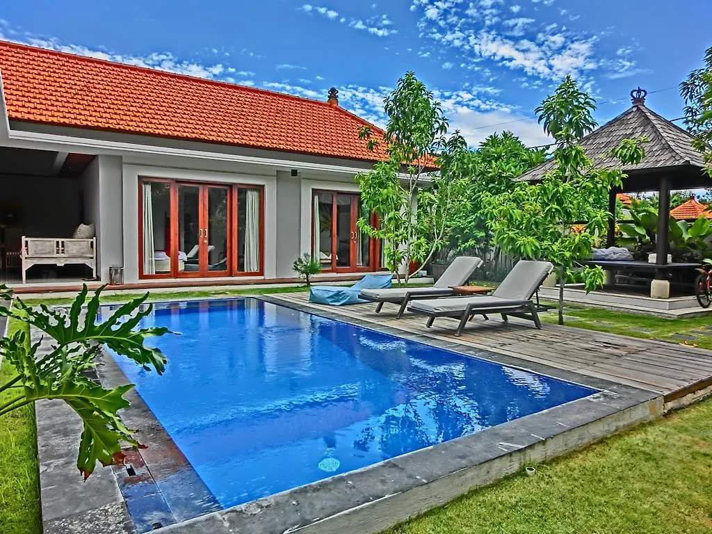 Villa 88 Seminyak