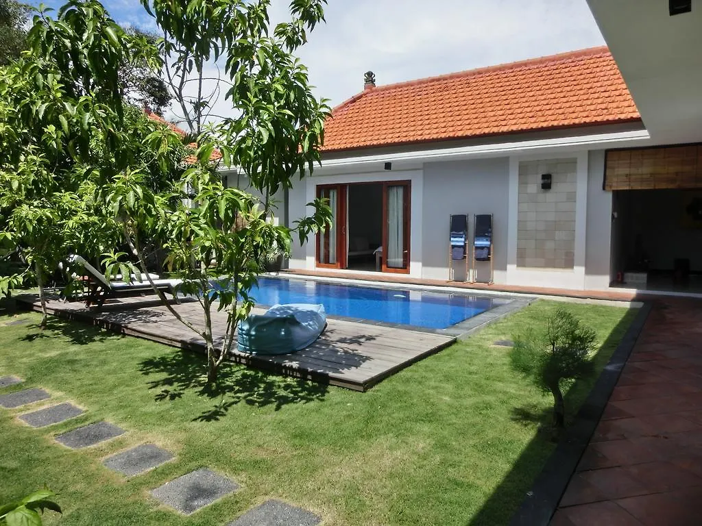 Villa 88 Seminyak