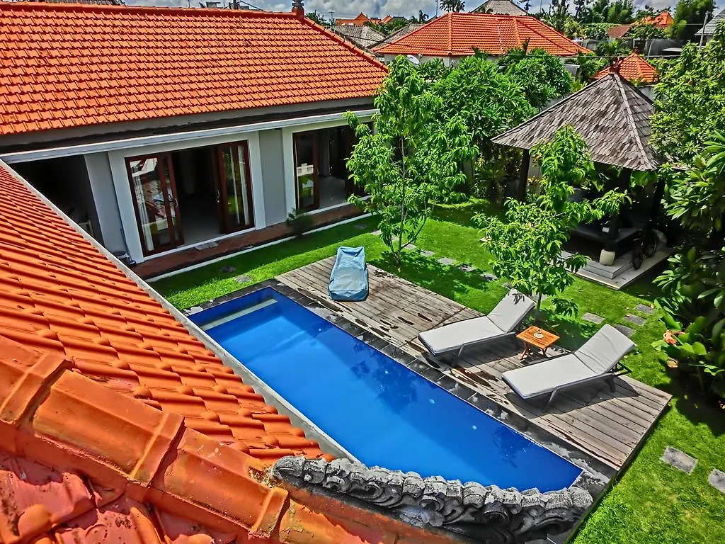 Villa 88 Seminyak