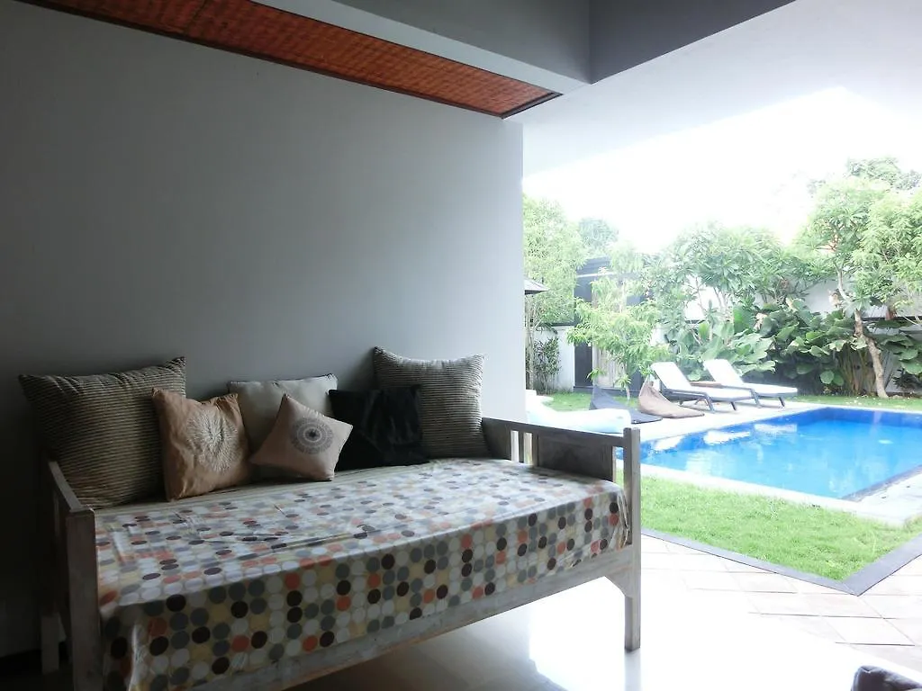 Villa 88 Seminyak