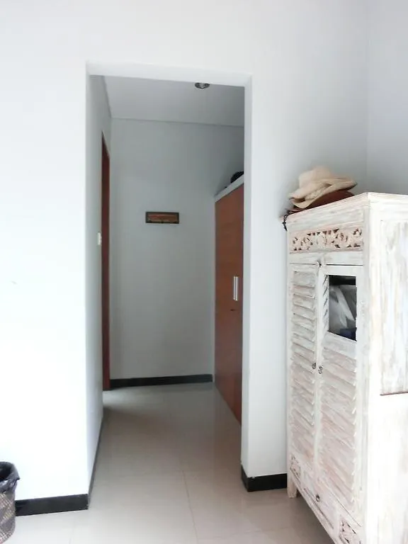 Villa 88 Seminyak