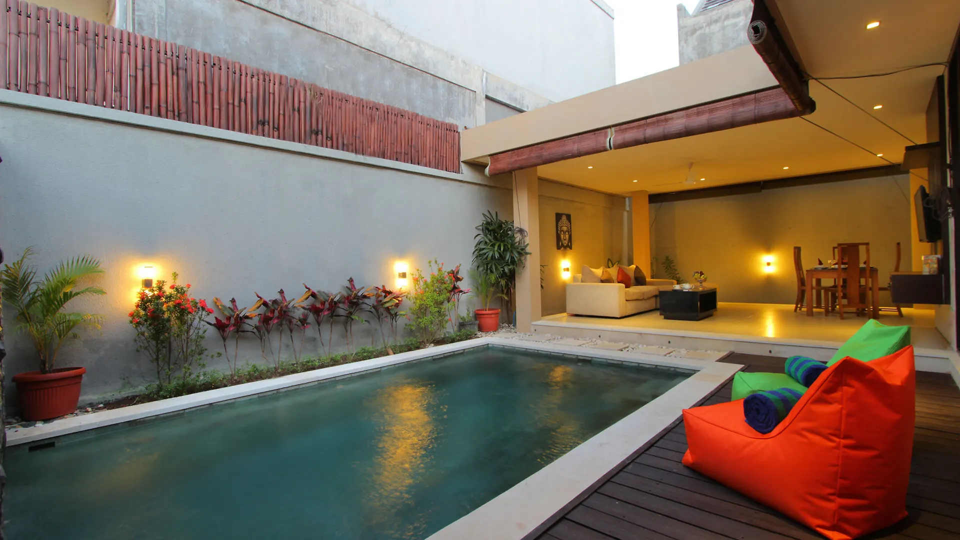 Villa 88 Seminyak 0*,  Indonesien