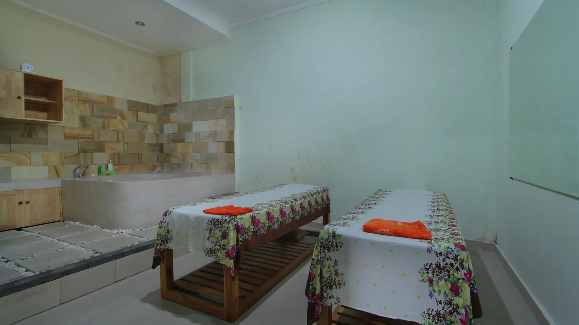 Villa 88 Seminyak