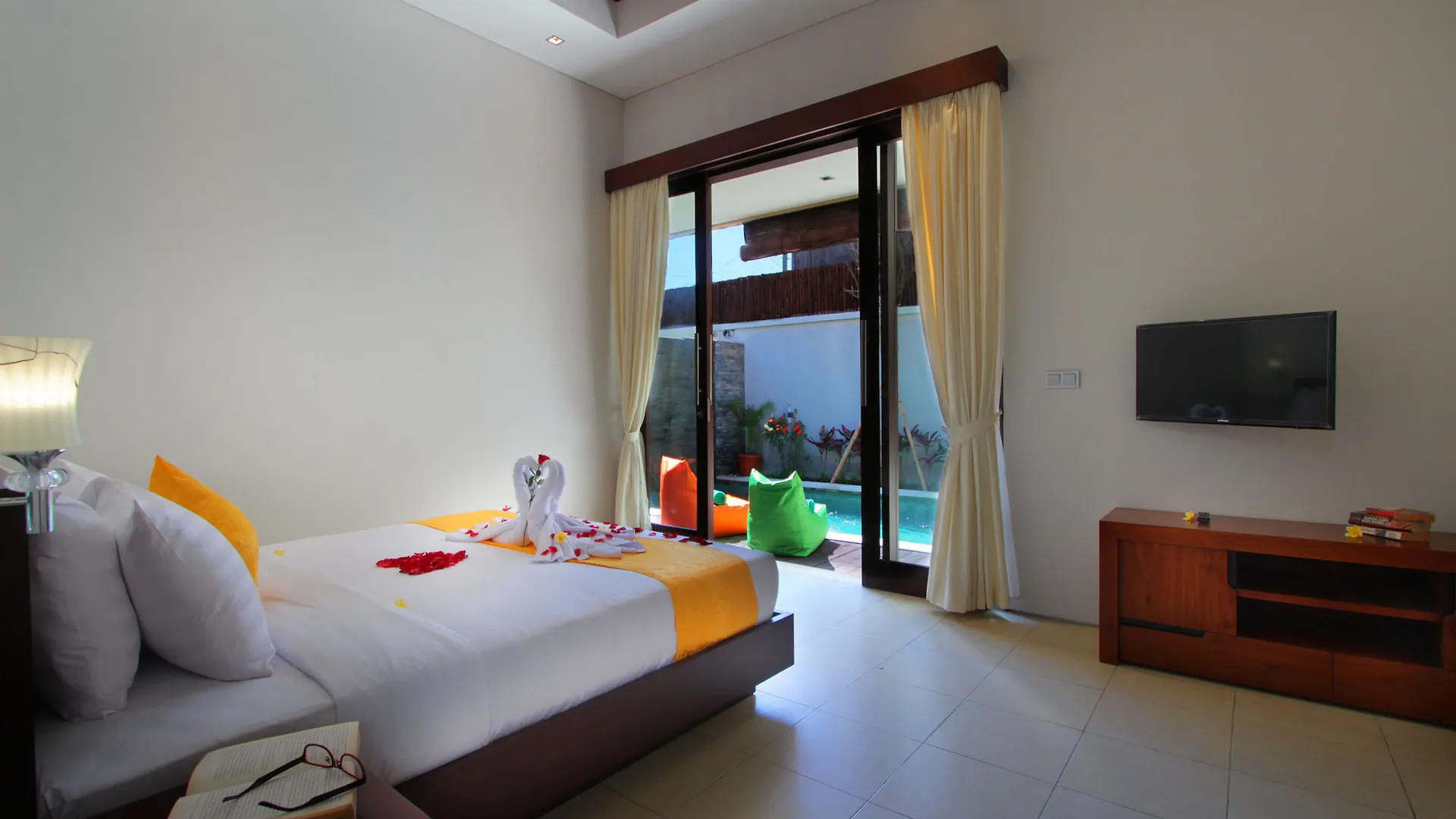 Villa 88 Seminyak