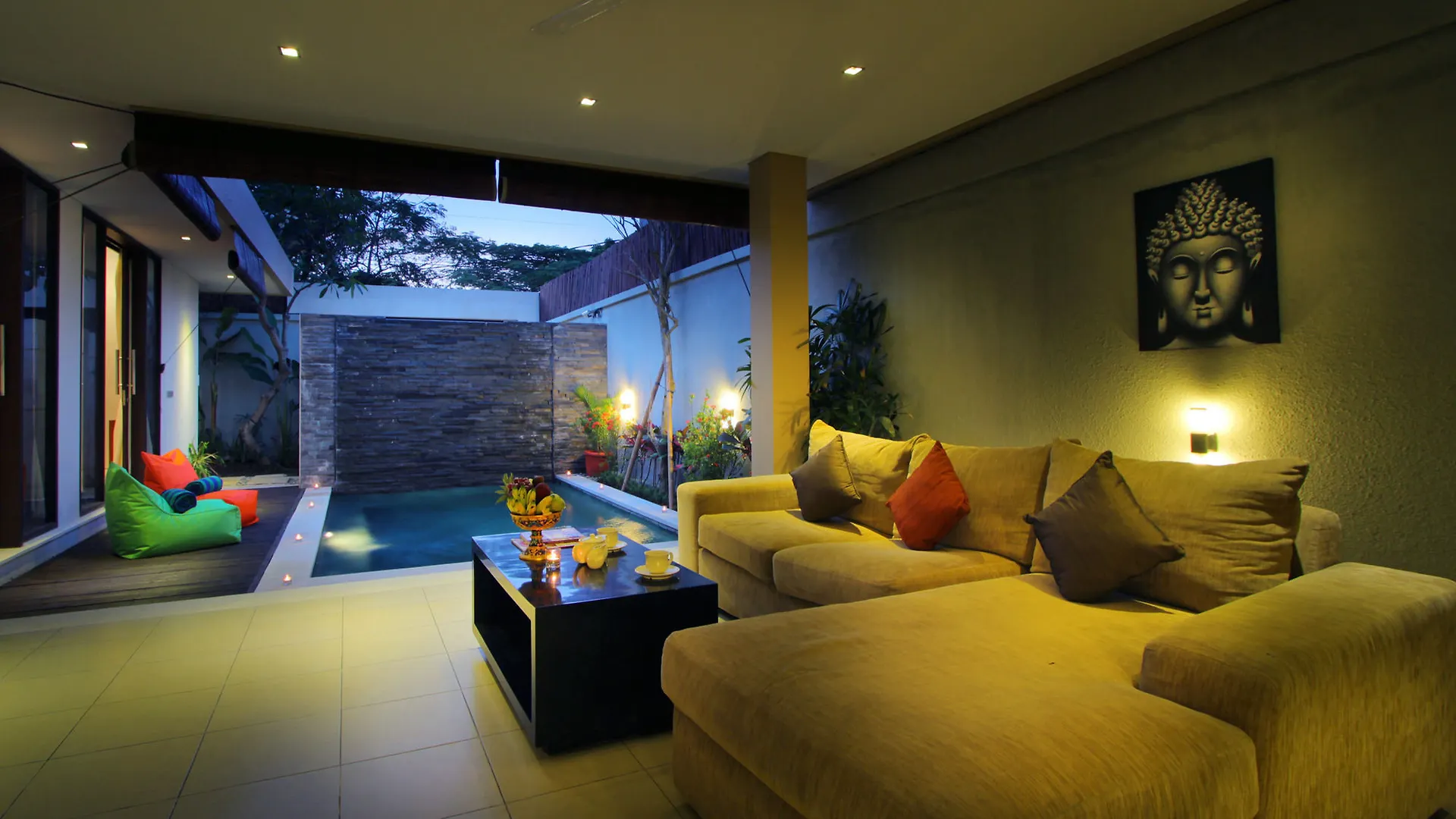Villa 88 Seminyak