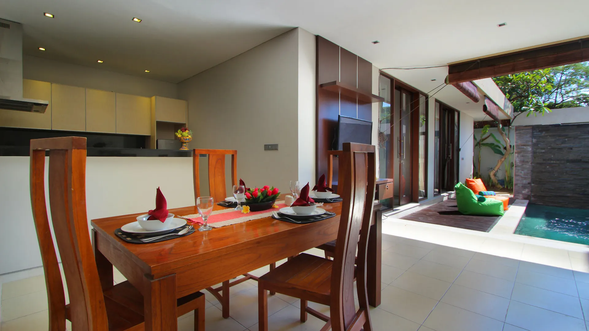 Villa 88 Seminyak