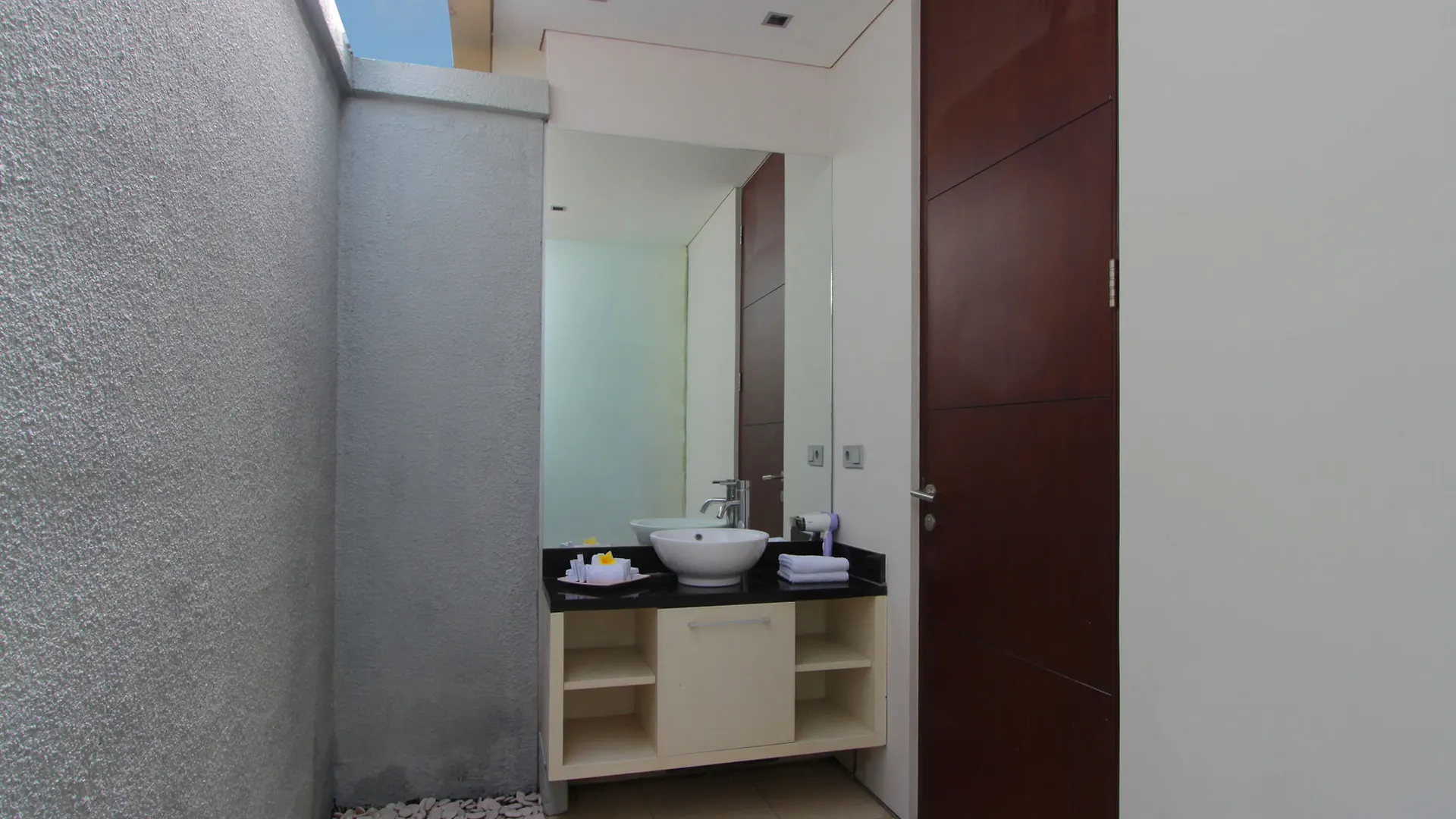 Villa 88 Seminyak Indonesien