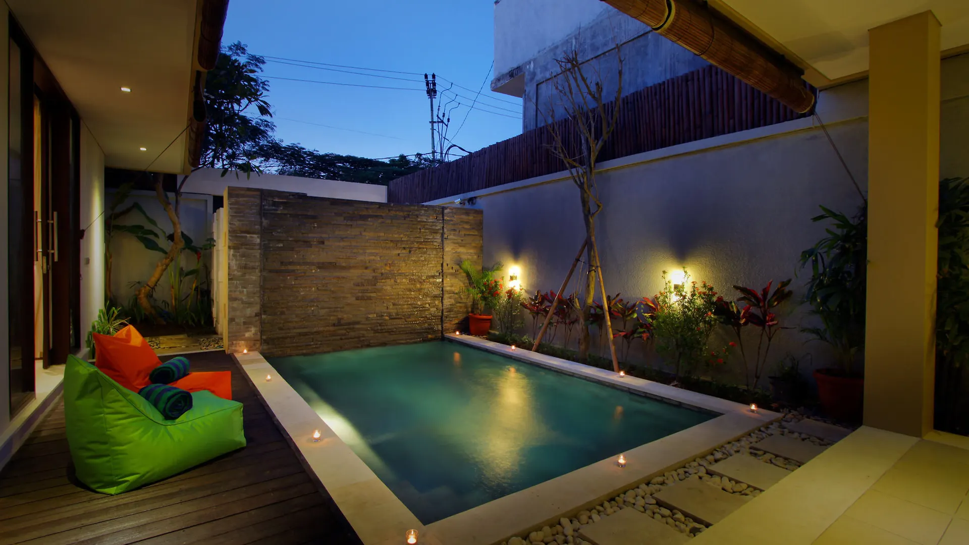 Villa 88 Seminyak 0*,  Indonesien