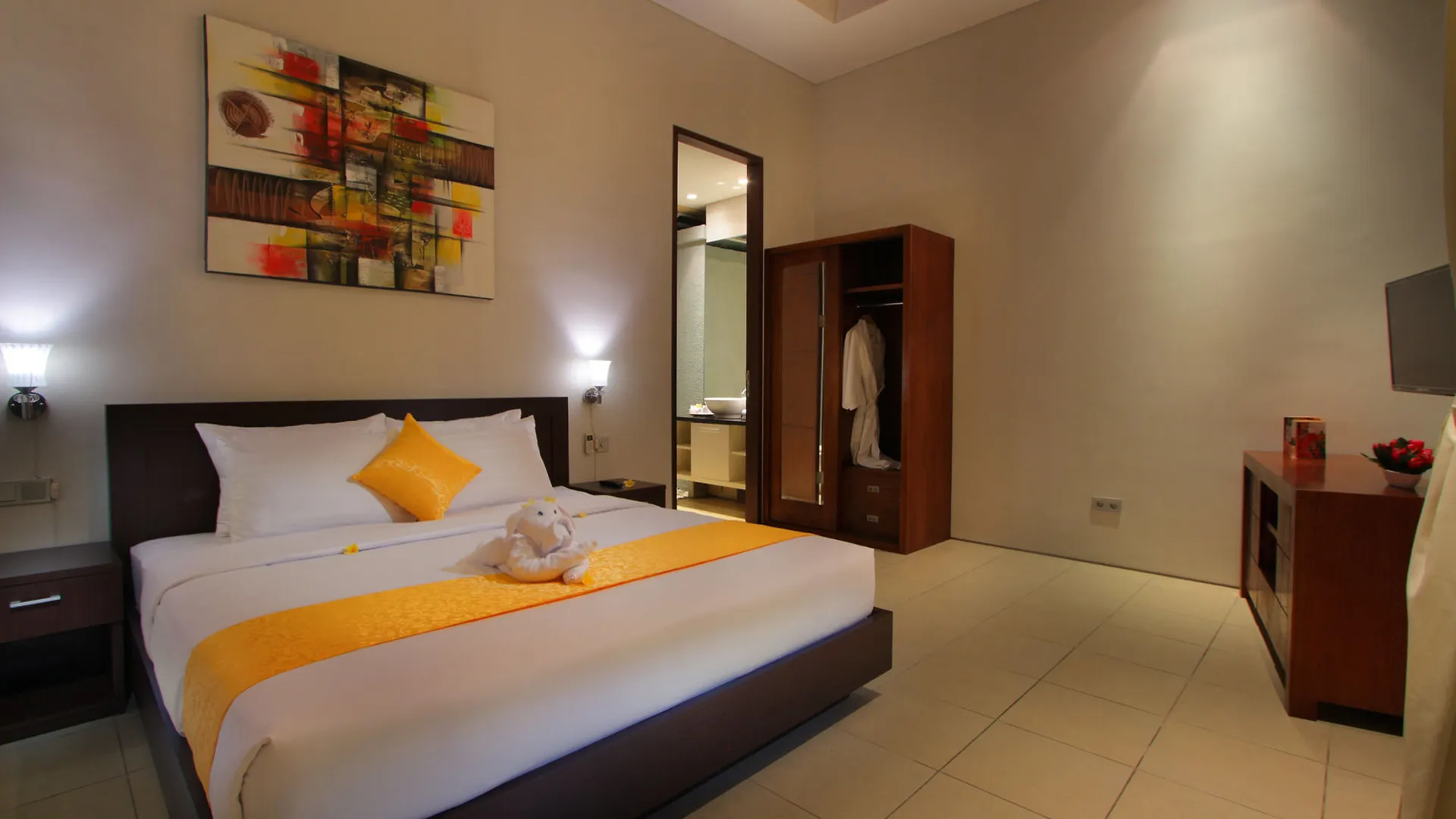 Villa 88 Seminyak